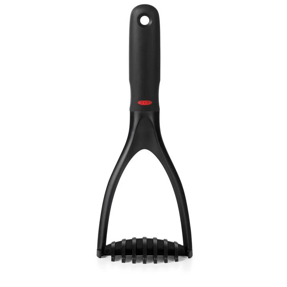 oxo potato masher softworks large