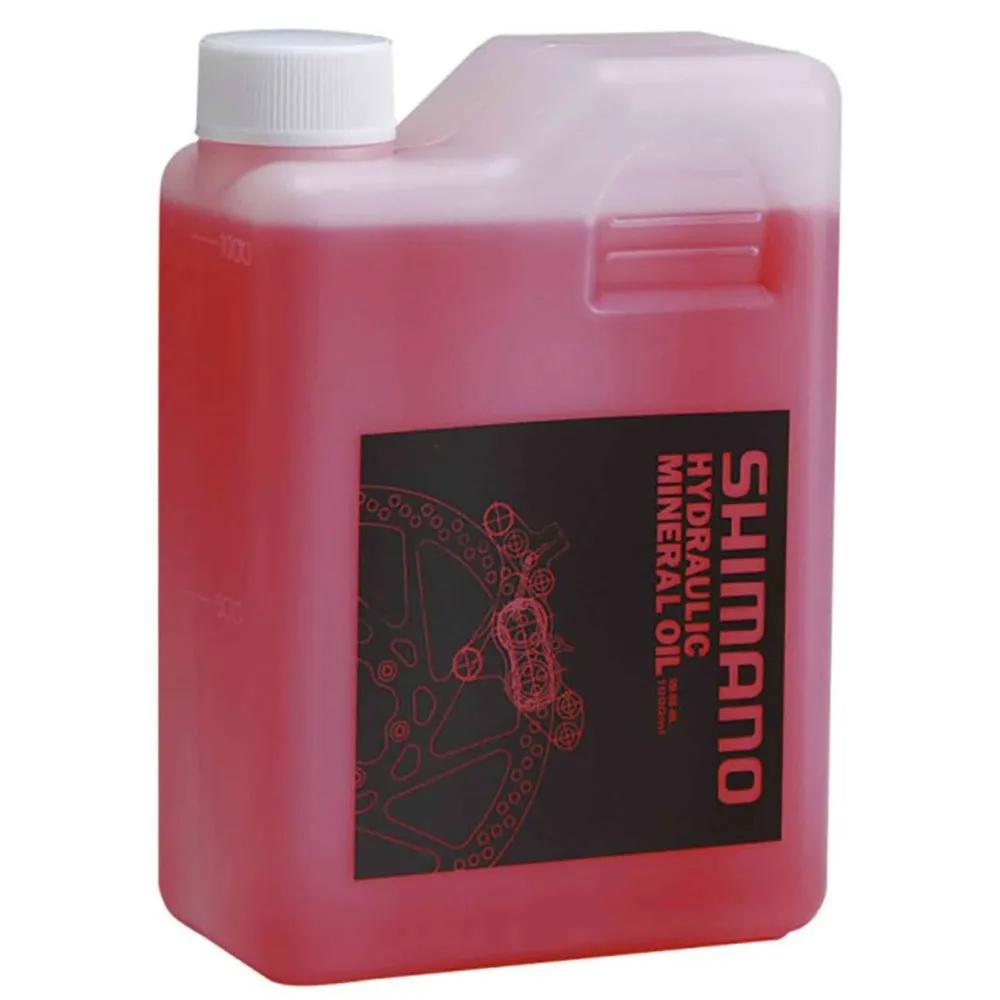 shimano mineral oil 1l