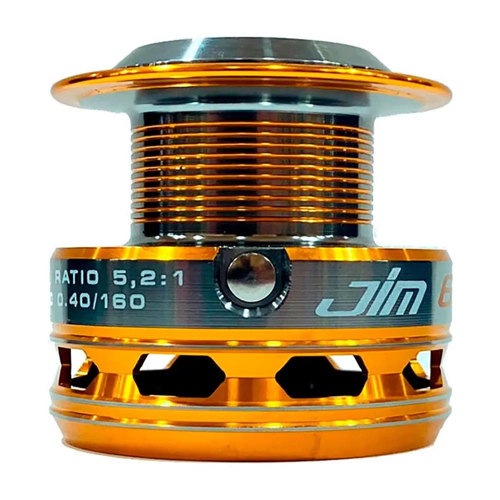 spinit fishing reel replacement spool jim doré 700