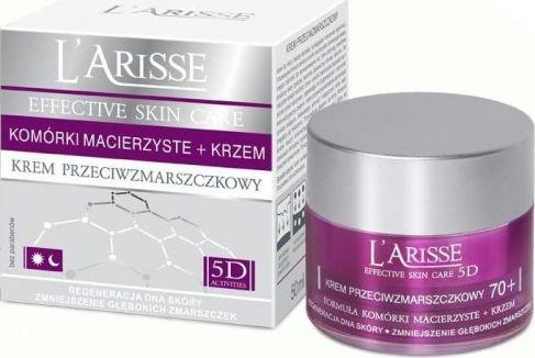 ava anti-wrinkle cream larisse 5d stem cells 50ml