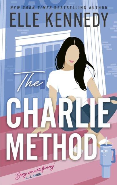 elle kennedy novel the charlie method deluxe limited edition