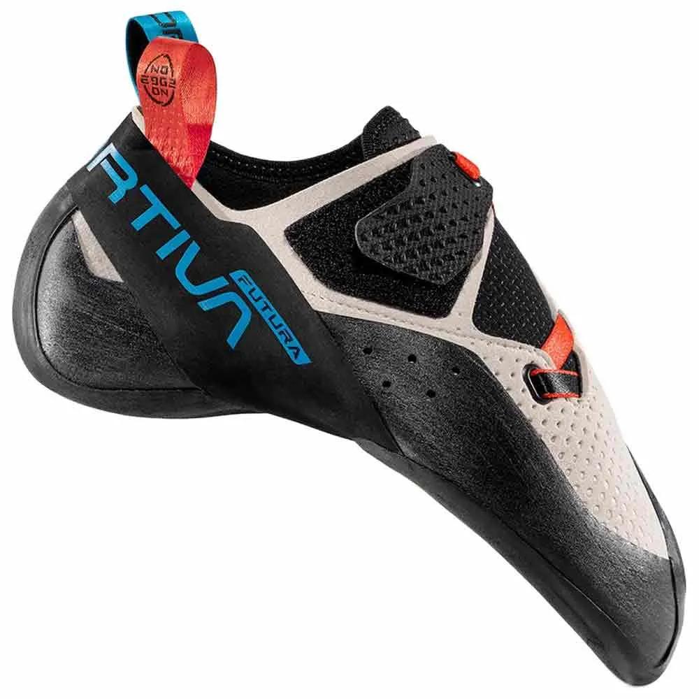 la sportiva climbing shoes futura chalk 40.5
