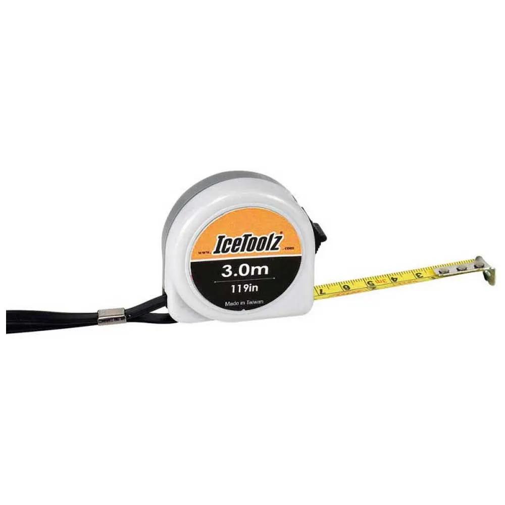 icetoolz tape measure 17m4 3m