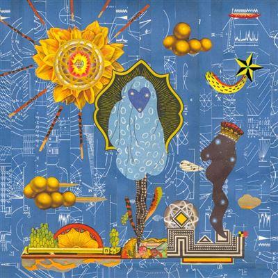 butcher brown cd album solar music
