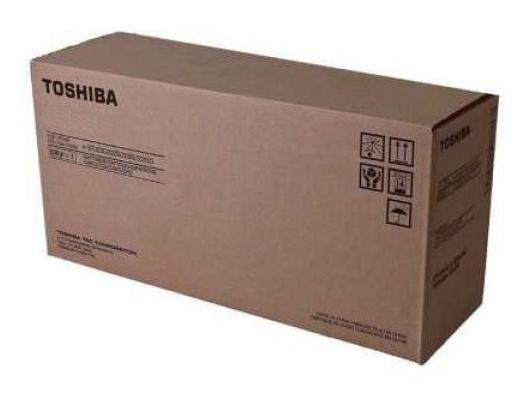 toshiba toner cartridge t-fc339ey-r yellow
