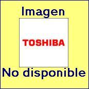 toshiba toner cartridge t-3028e black 43900 pages