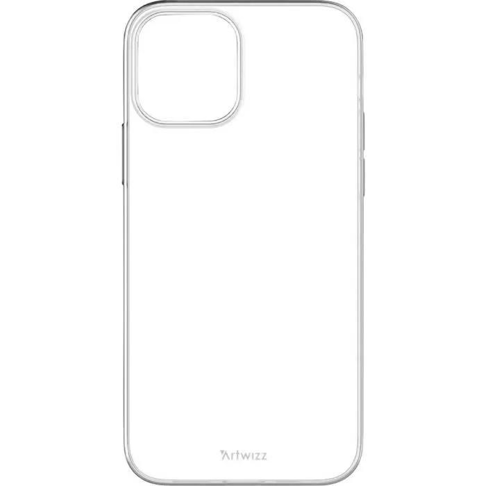 artwizz smartphone case nocase iphone 12 mini transparent