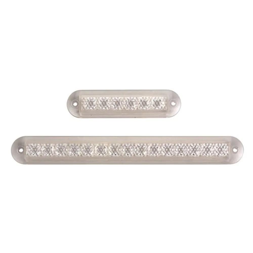 aaa led courtesy light 4000385 white