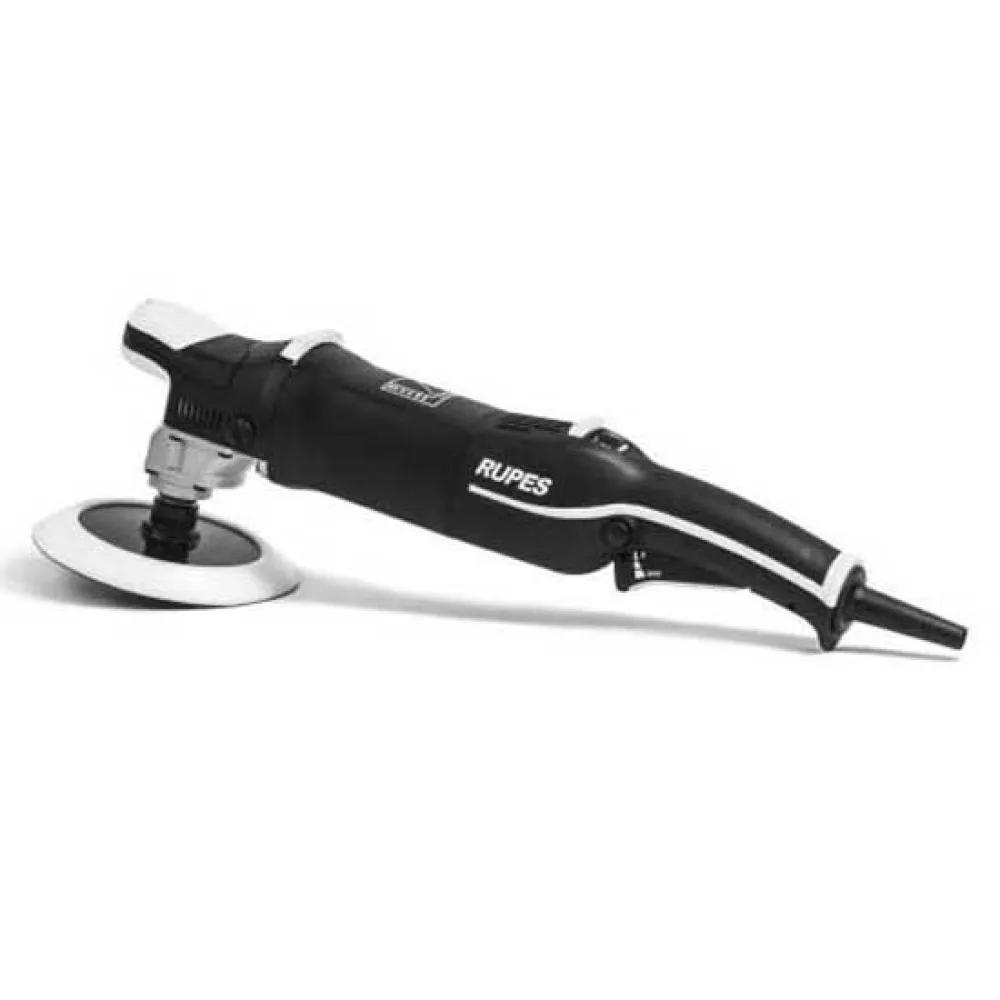 rupes rotary polisher lh19e 1200w 125mm