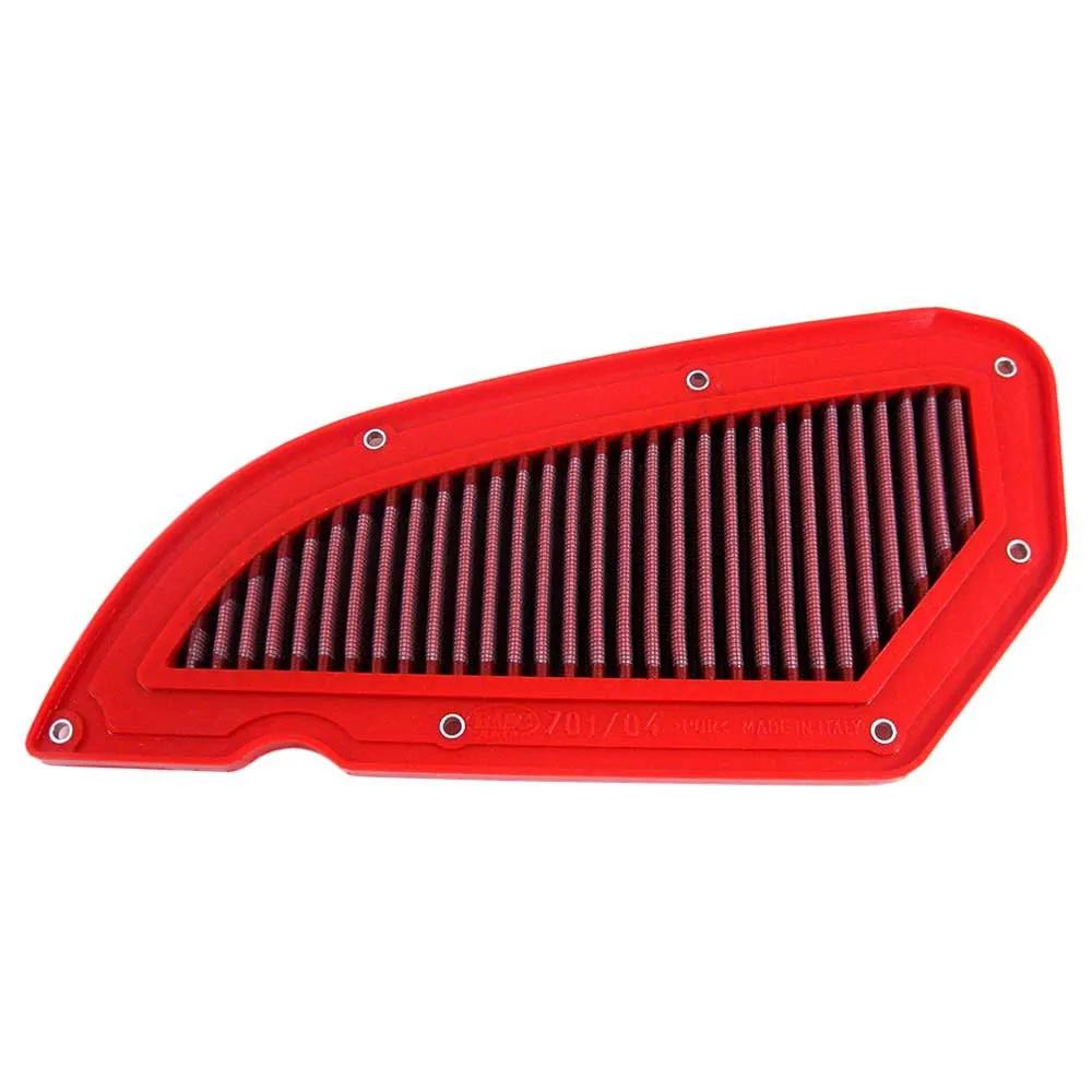 bmc air filter kymco dink street 300 red