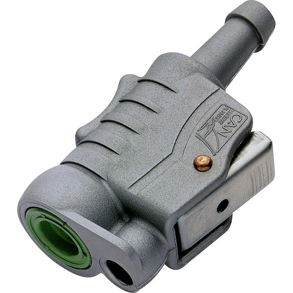 plastimo quick hose connector female viton seal