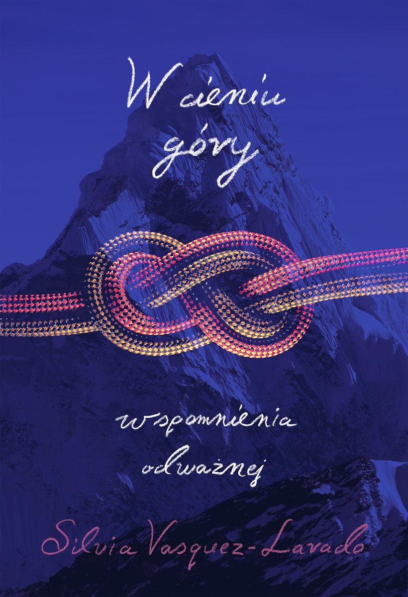 w cieniu góry travel literature wspomnienia odważnej