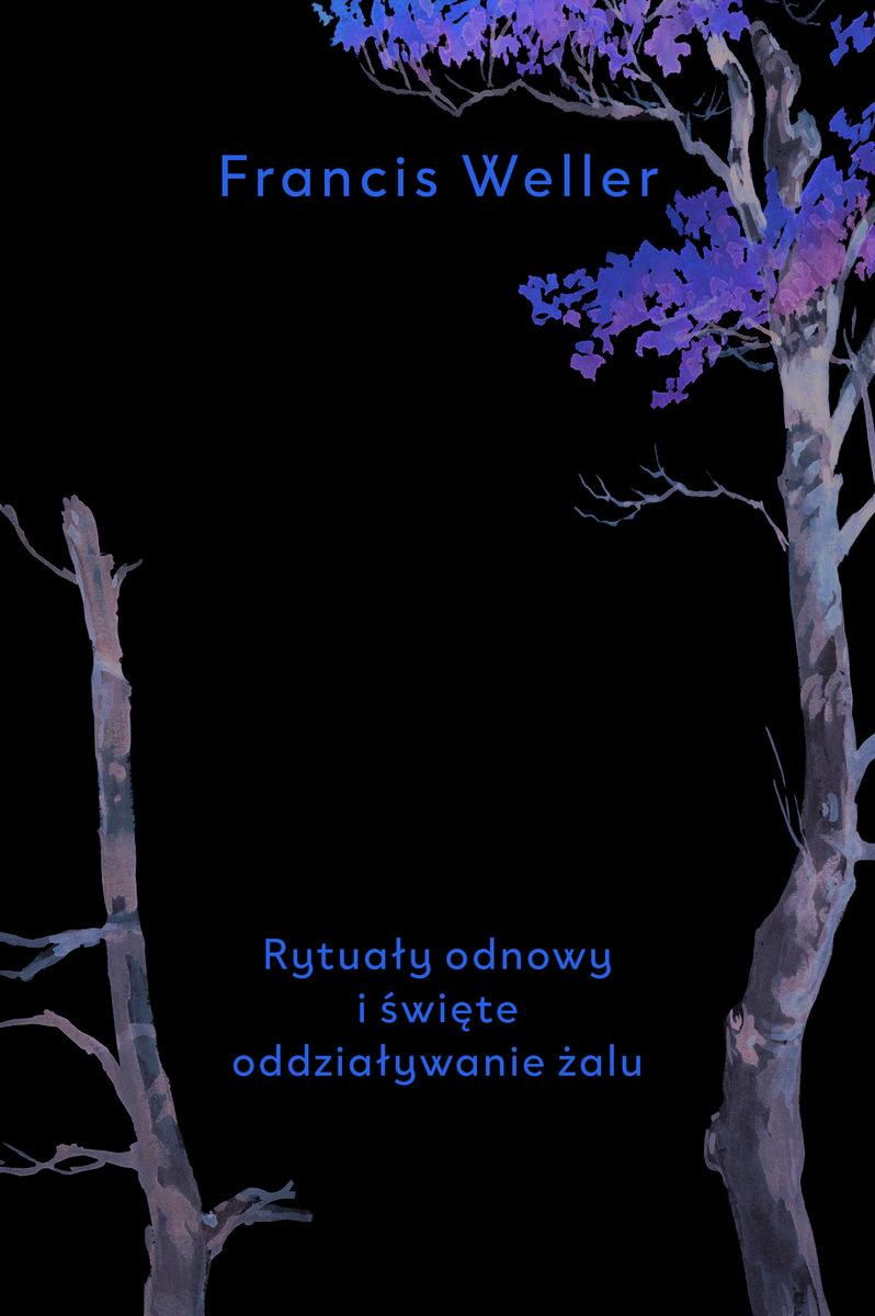 unknown book dzikie bezdroża smutku null