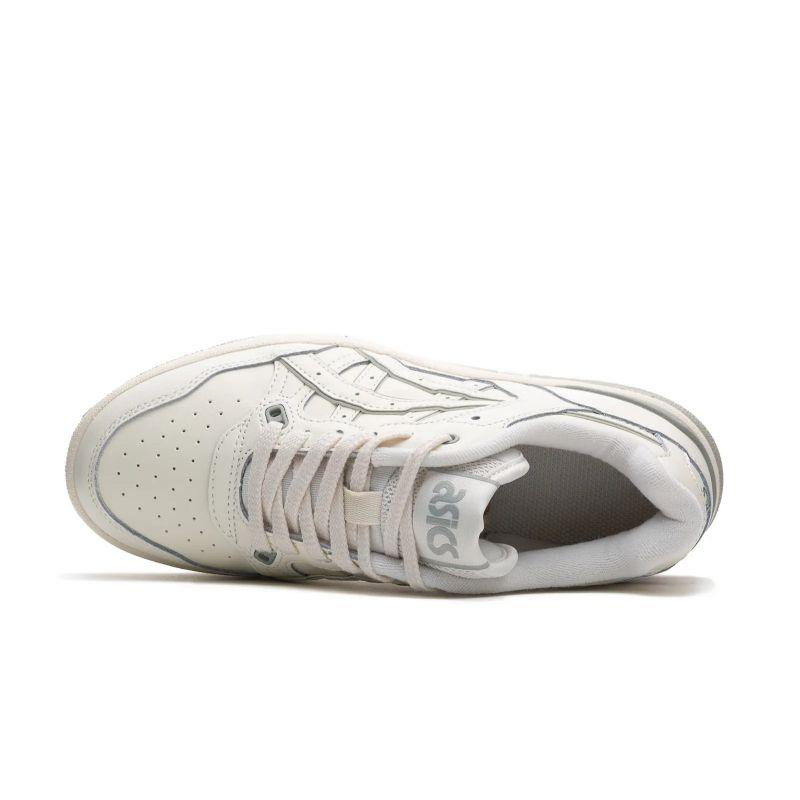 asics sneakers ex89 cream/white sage 41.5 eu