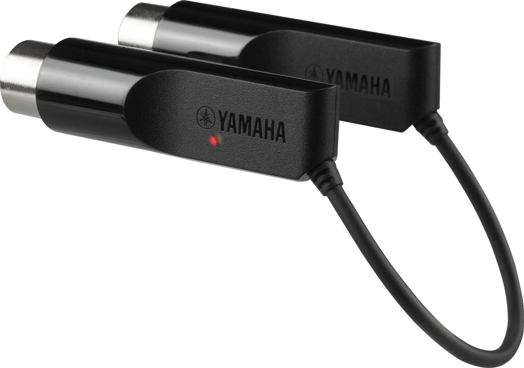 yamaha midi adapter md-bt01 wireless