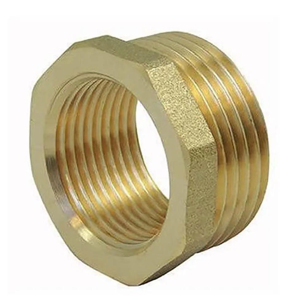midinox brass reducer rmf1508 m 1/2 f 1/4