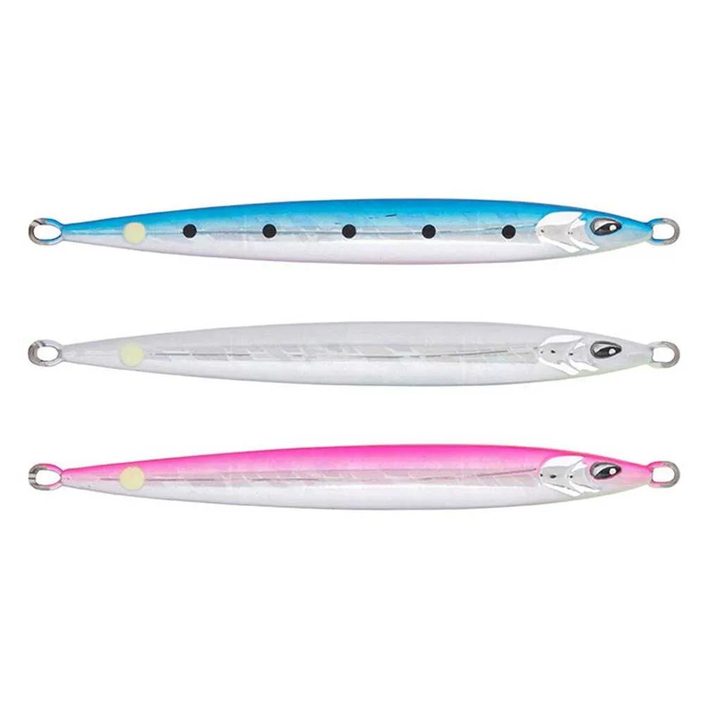 hart jig slim bony 28g 85mm