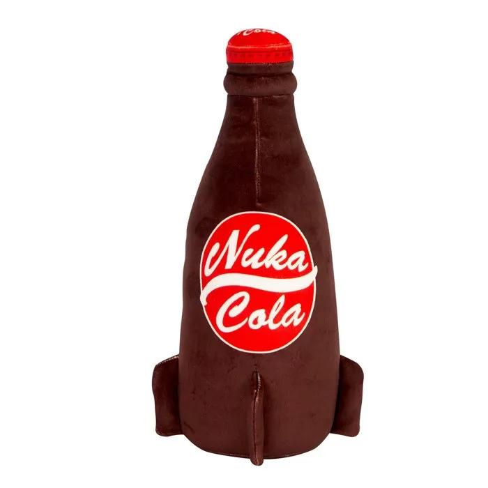 fallout plush toy mocchi mocchi mega nuka-cola