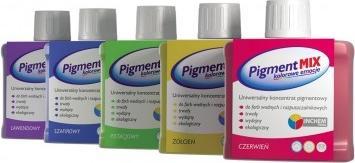inchem polonia pigment mix turkus 80ml