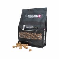 cc moore boilies live system dumbells 15x18mm 1kg