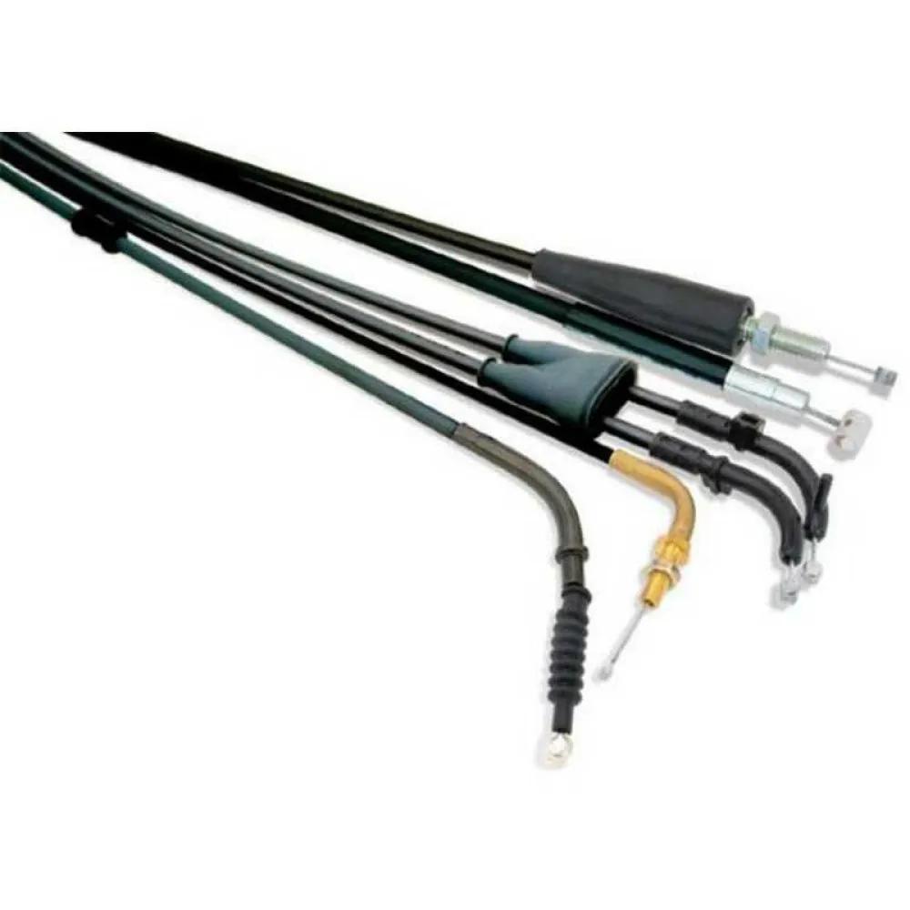 tecnium clutch cable 02-0238 black