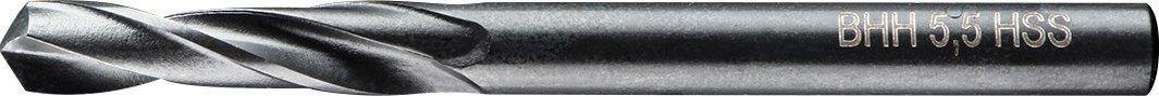 unknown drill 6.5mm hss