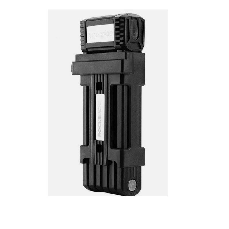 rockbros bike lock lkxr2006 88cm