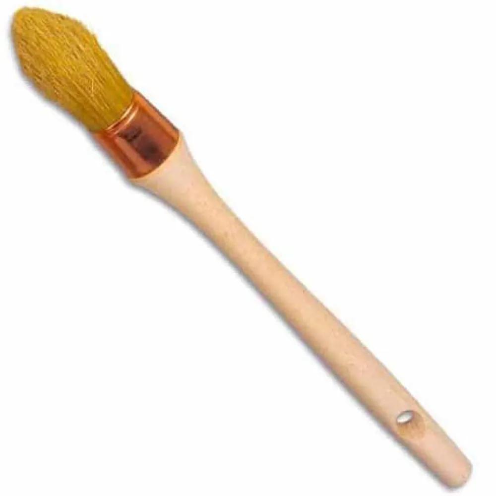 euromarine finishing brush 18mm