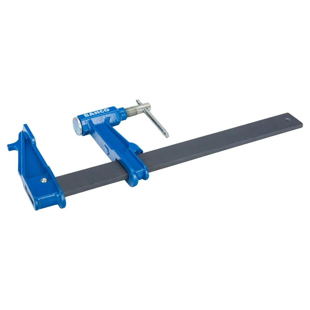 bahco clamp t-handle 1500mm x 120mm