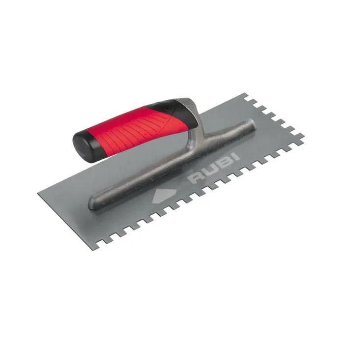 rubi glue comb 28 cm 8x8 mm