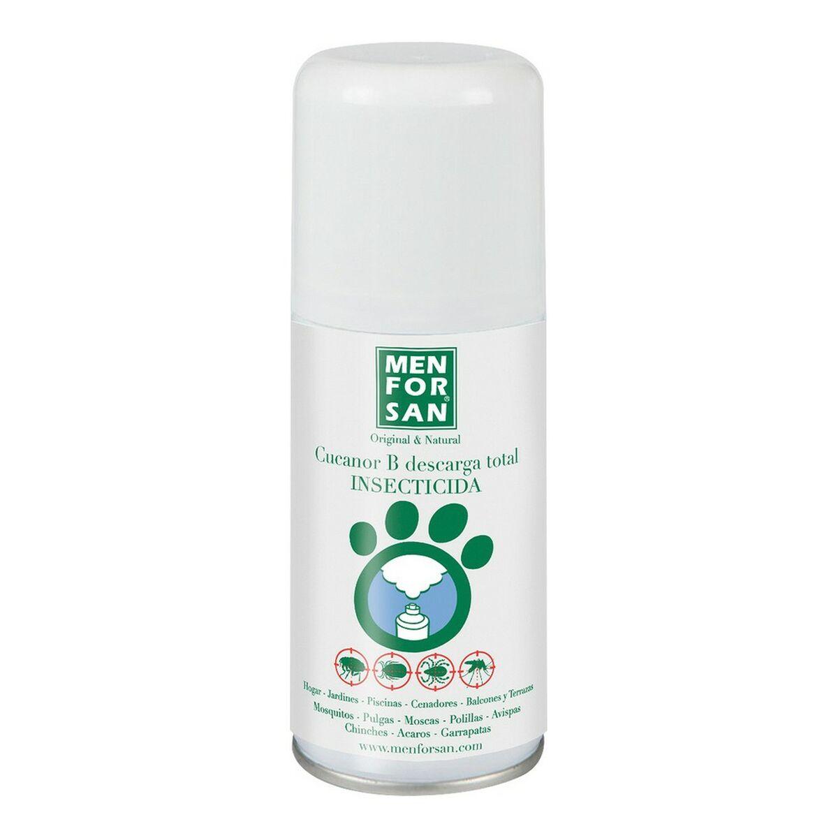 menforsan insecticide cucanor b 150ml