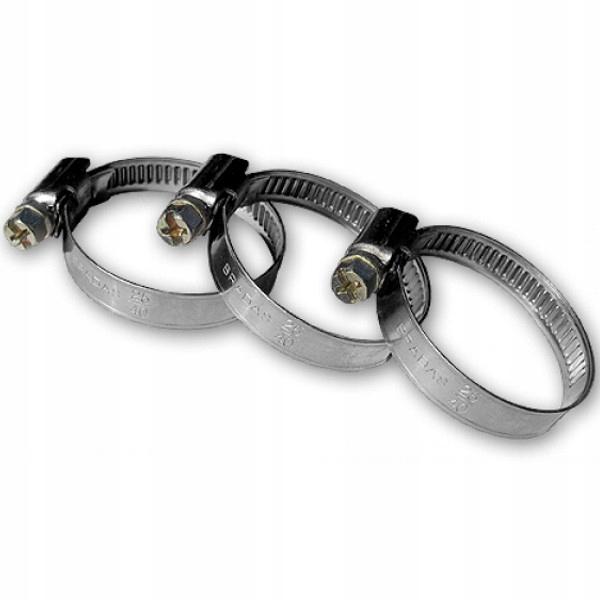 bradas hose clamp 32-50mm 100 pcs