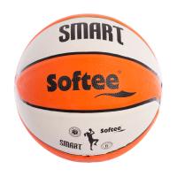 softee basketball microcellular smart orange 6