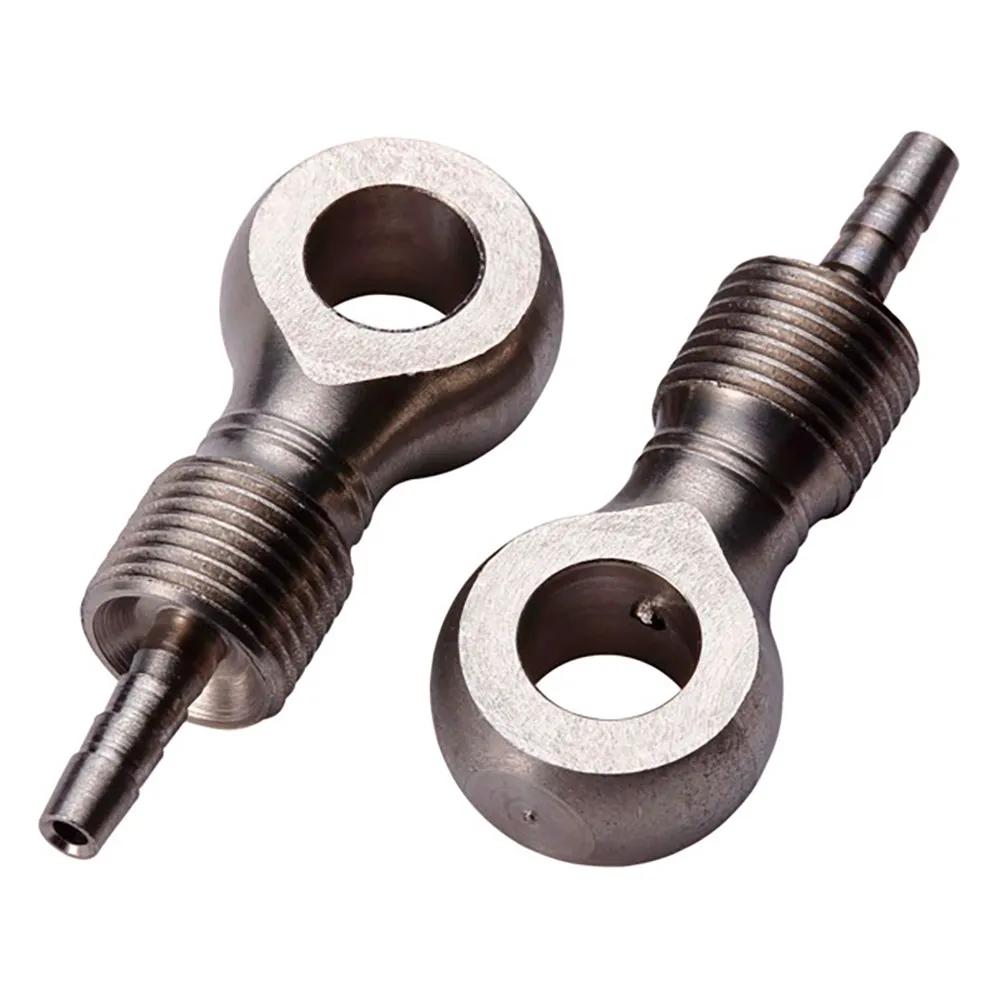 bbb cycling banjo bolt shimano 2.3mm stainless 25 pack