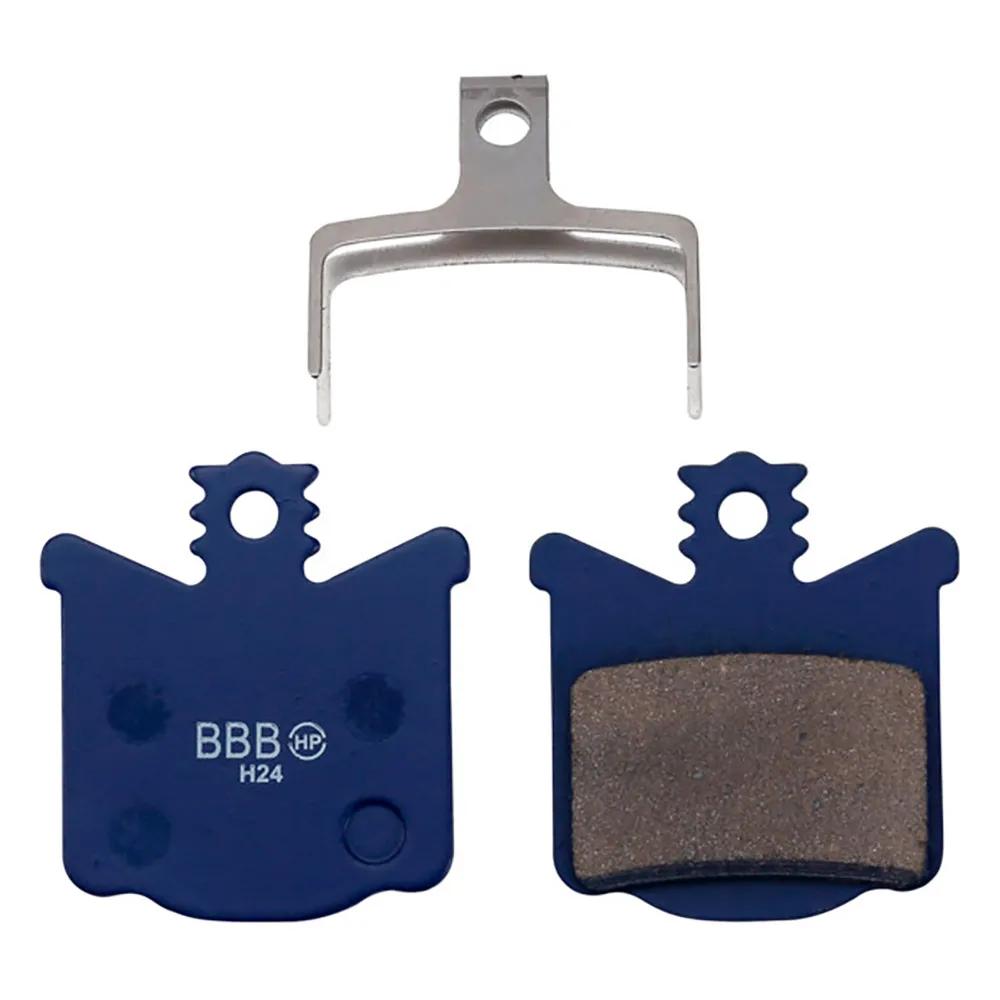 bbb brake pads discstop hp magura mt a2 organic 1 pair