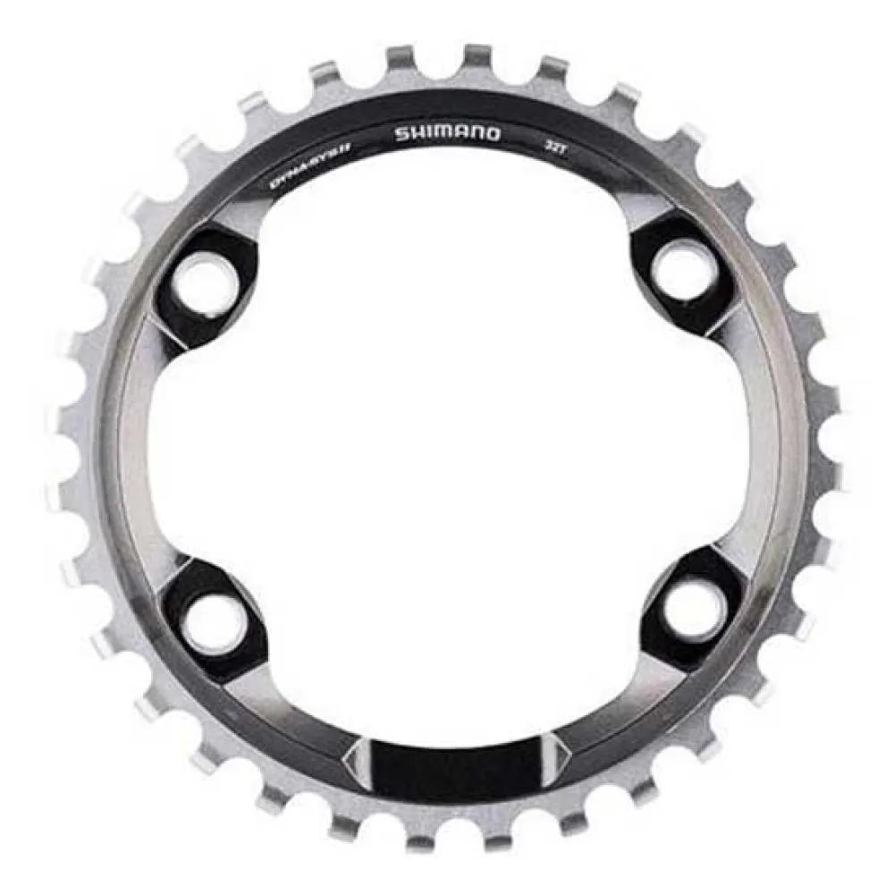shimano bicycle chainring xtr fc-m9000/9020 30t