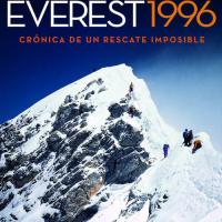 everest book 1996 rescue chronicle
