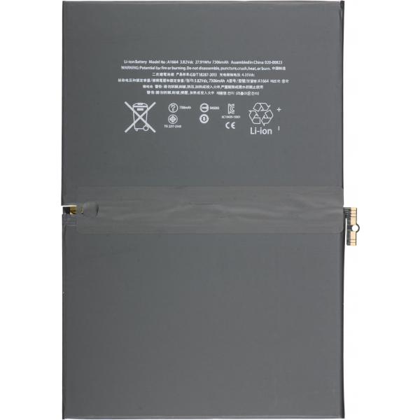 apple battery ipad pro 9.7 aftermarket
