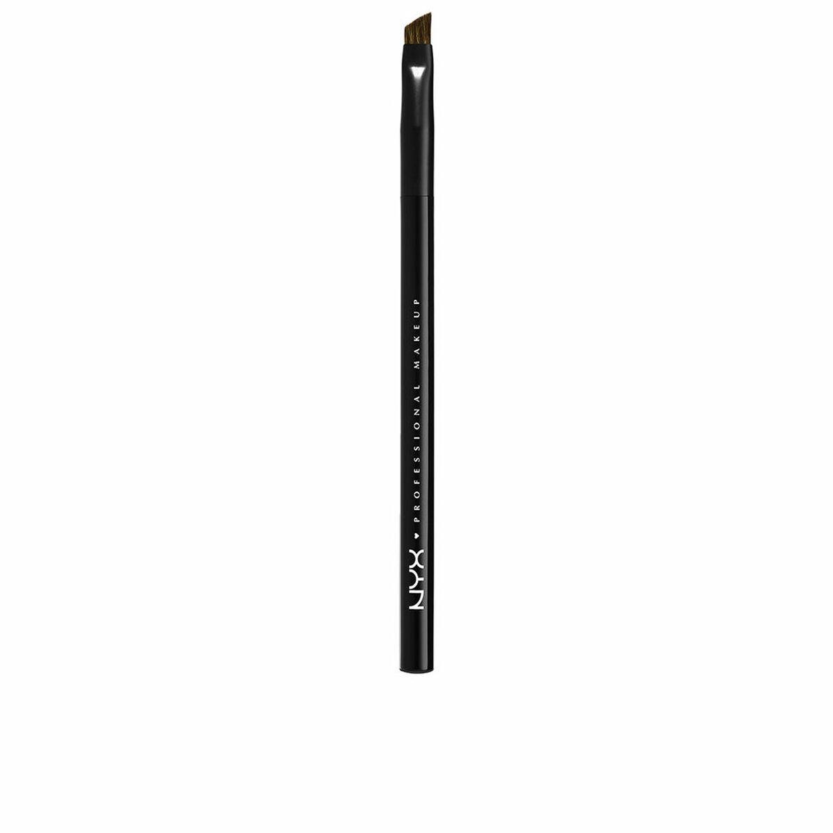 nyx angled brush pro angled 1 u