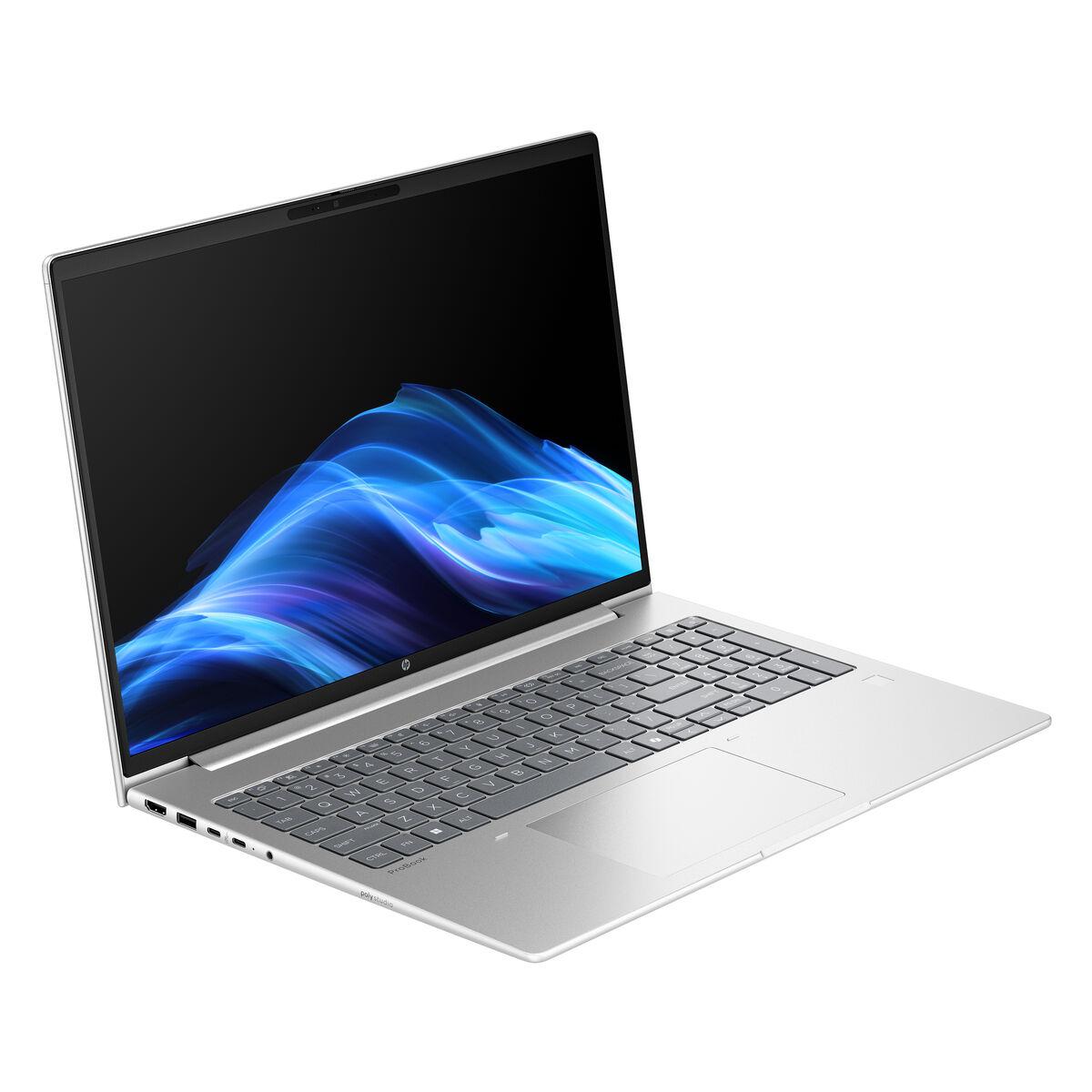 hp laptop d73u1et#abe 16 inch intel core ultra 5 16 gb ram 512 gb ssd