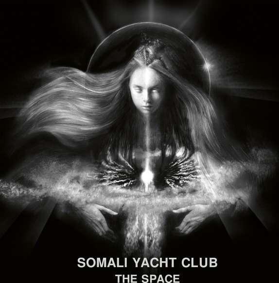 somali yacht club music album the space