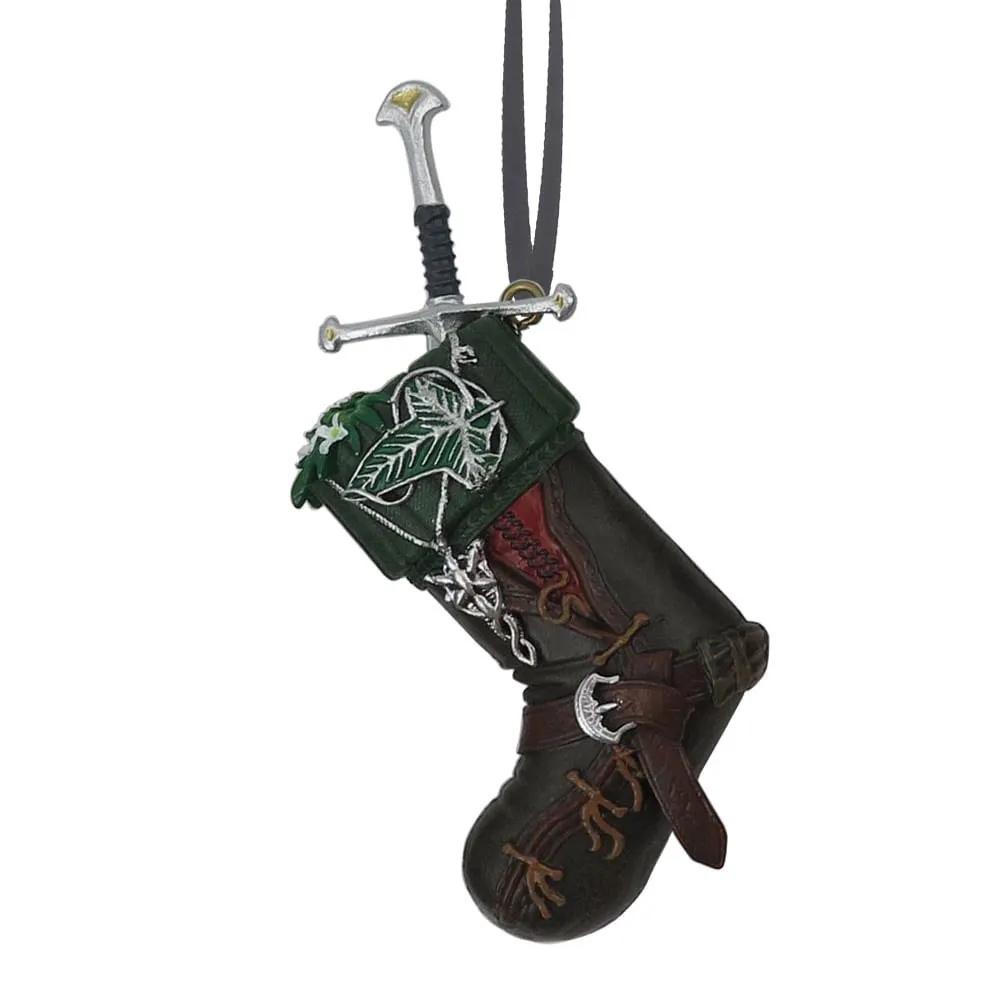nemesis now hanging ornament aragorn 9cm