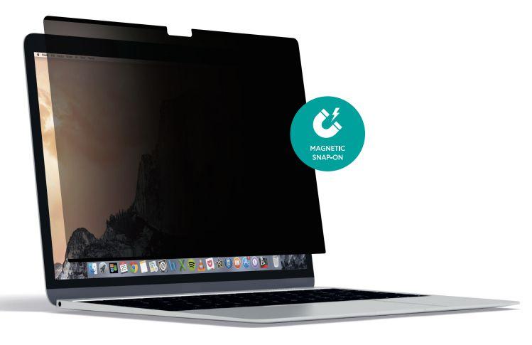estuff display privacy filter magnetic 15 inch
