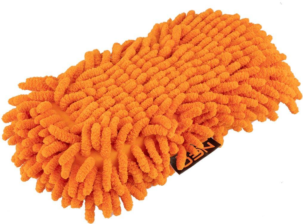 neo tools car wash sponge 11-458 microfiber 1 piece
