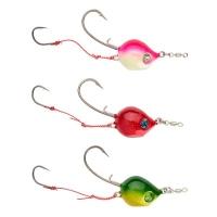 daiwa jig head samurai tenya 72g