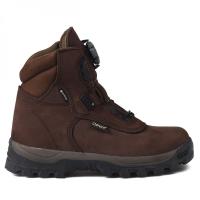 chiruca trekking mountain boots boxer boa 12 gore-tex 38