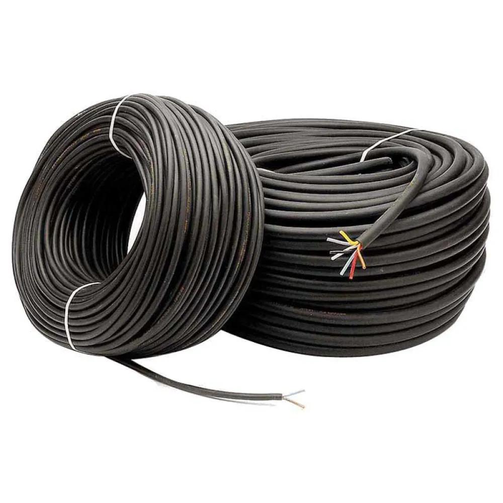 prosea cable 3x1.5 50m black