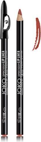 joko lip liner precision 46 long lasting