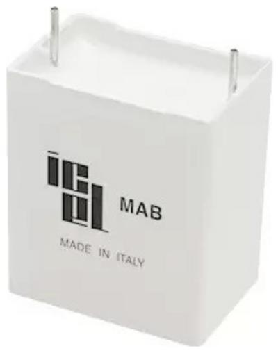 icel thin film capacitor maba013620kis 0.62uf 800v