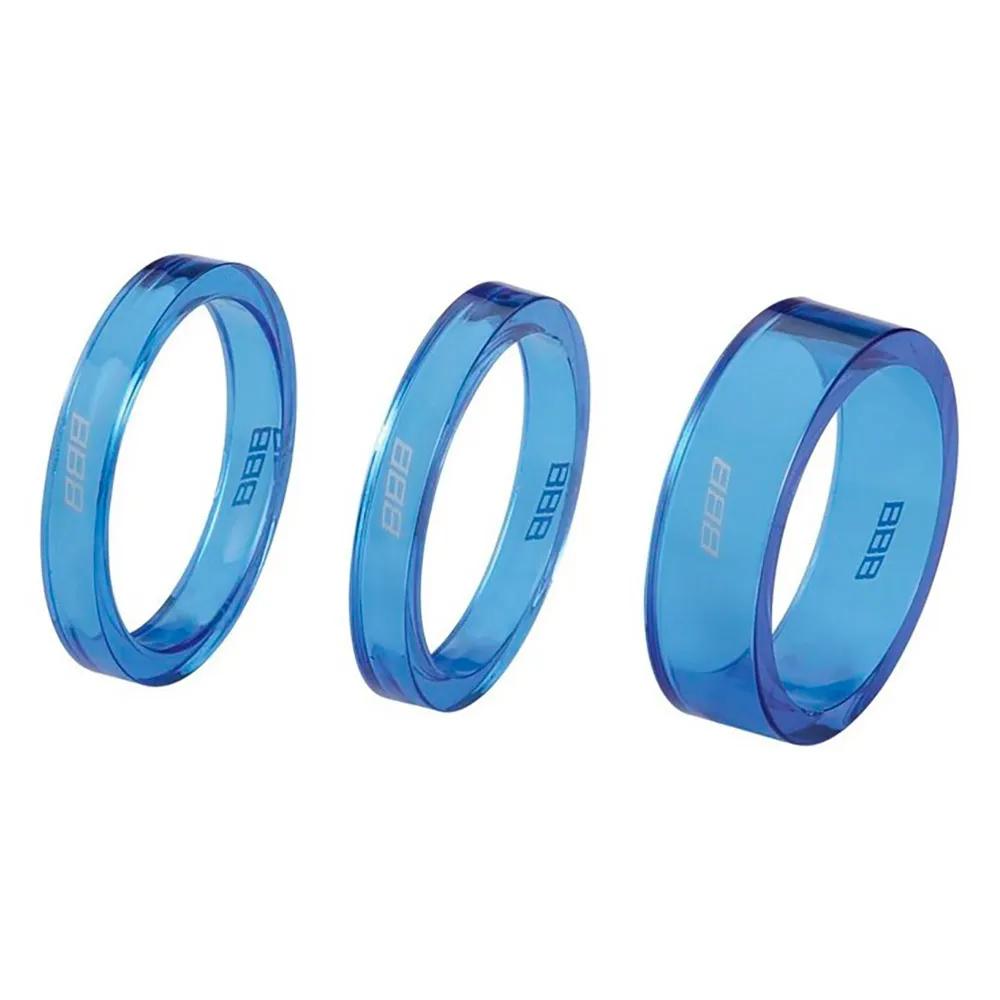 bbb headset spacer kit bhp-37 5/10/15/20mm